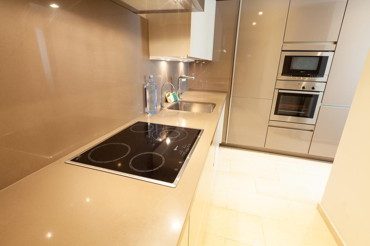 Vacation Marbella I Brand New Terrazas De Banus Apt, 24-7 Security, A Minute From The Marina, The Sea And Luxury Shopping Exterior photo